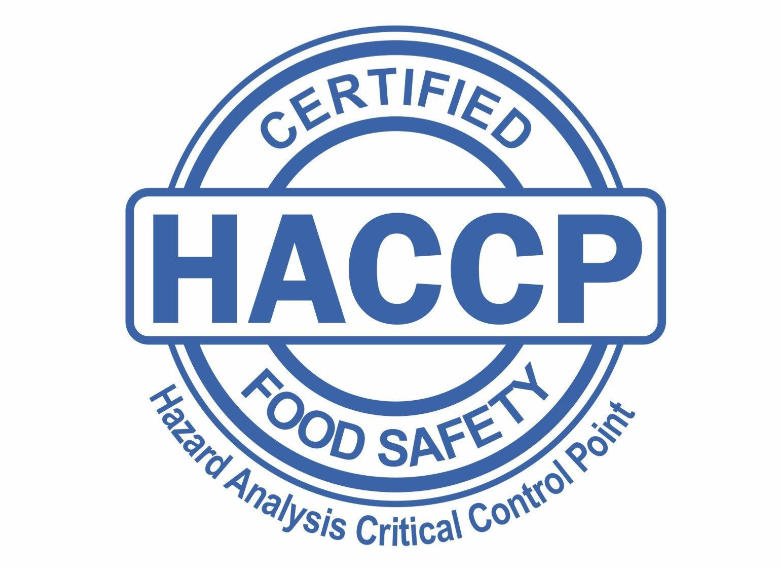HACCP是什么認證，HACCP的實施的七大步驟和意義